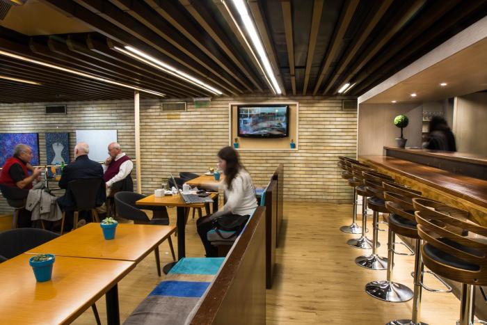 regente palace hotel