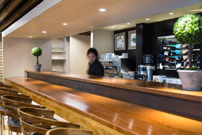 regente palace hotel