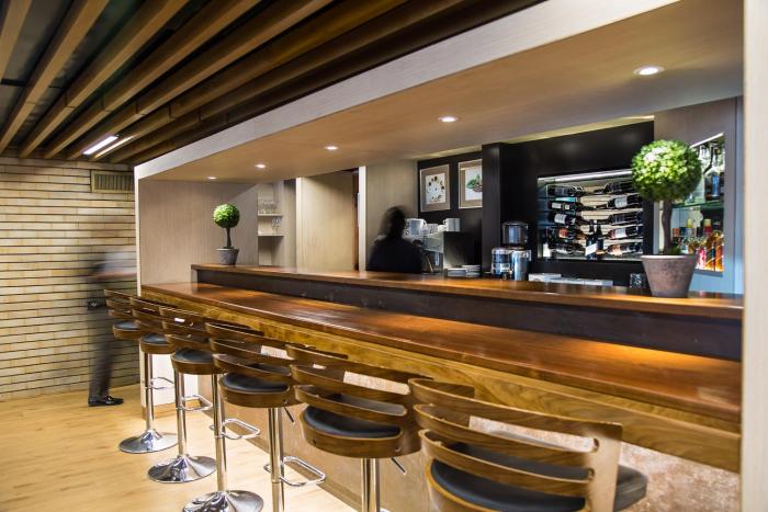 regente palace hotel