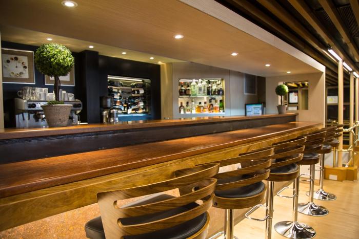 regente palace hotel