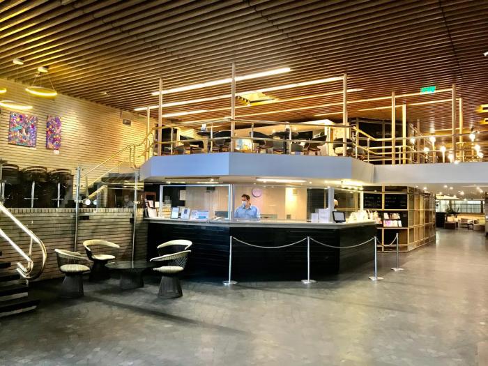 regente palace hotel