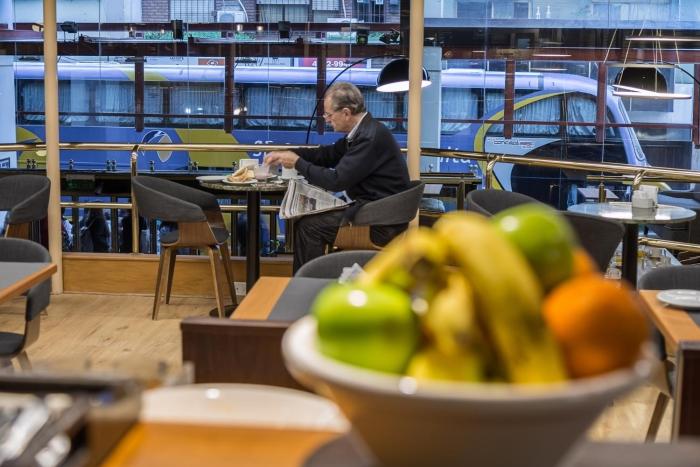 regente palace hotel