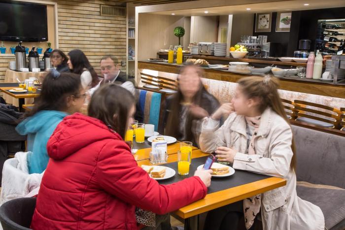 regente palace hotel