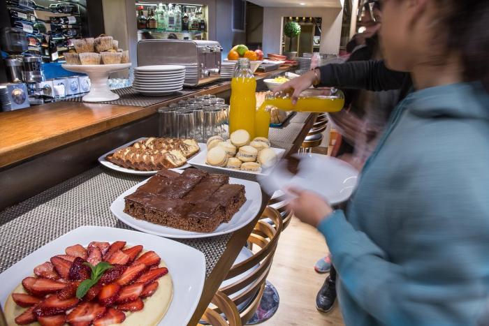 regente palace hotel