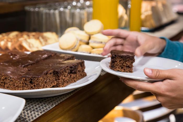 regente palace hotel