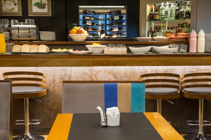 regente palace hotel