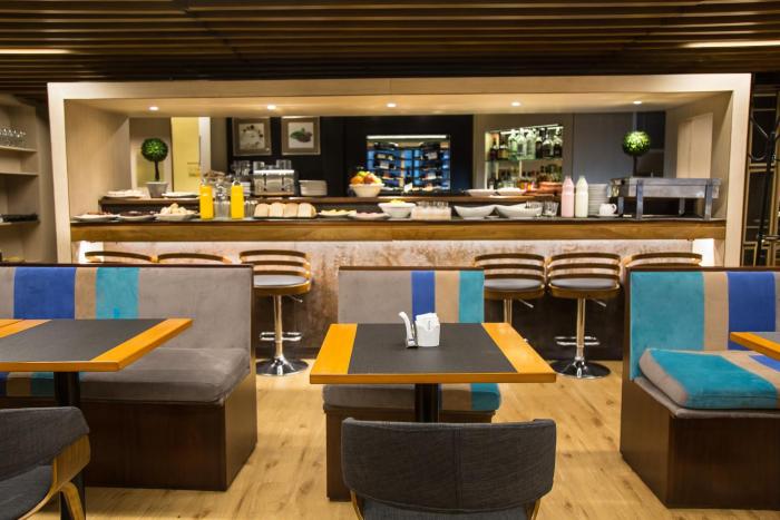 regente palace hotel