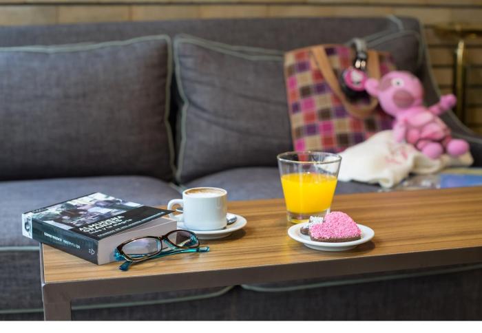 regente palace hotel