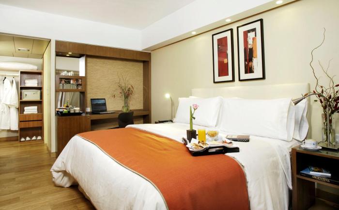 regente palace hotel