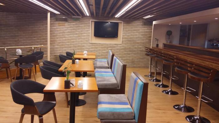 regente palace hotel