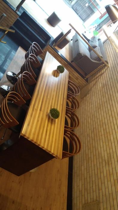 regente palace hotel