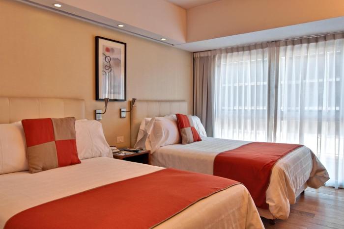 regente palace hotel