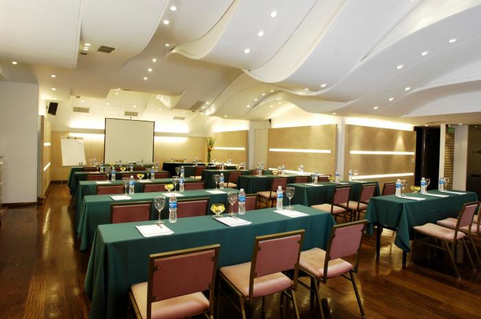 regente palace hotel