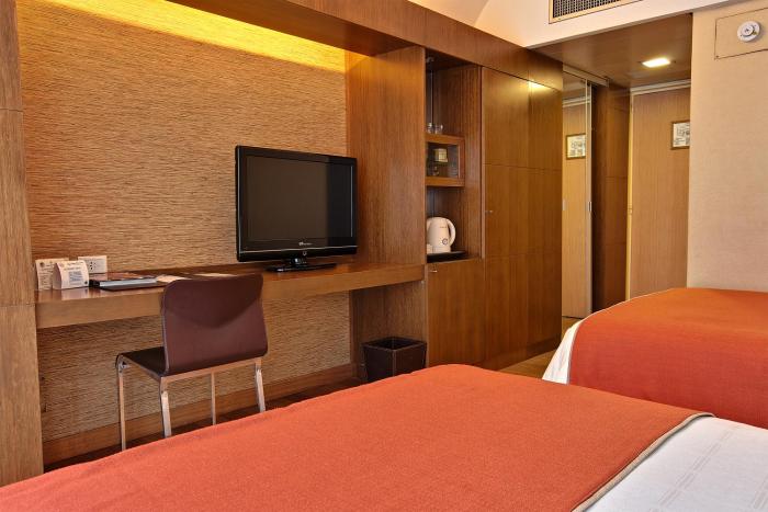 regente palace hotel