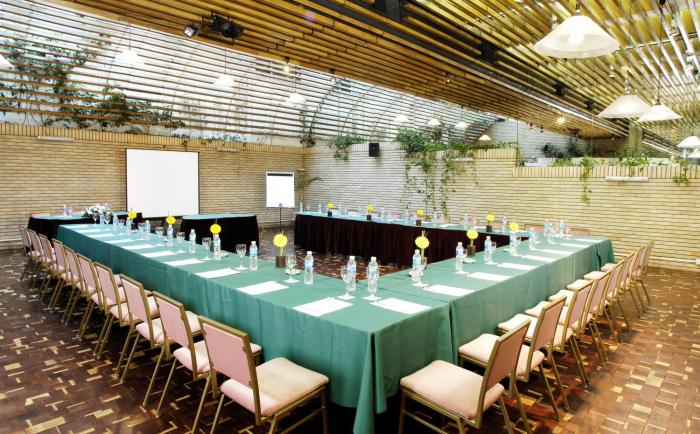 regente palace hotel