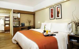 regente palace hotel