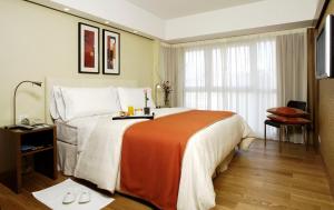 Regente Palace Hotel,Microcentro>>Buenos Aires,4 star