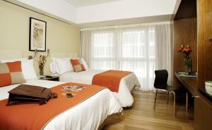 regente palace hotel