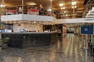 regente palace hotel