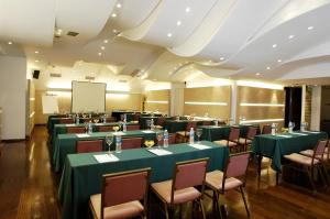 regente palace hotel