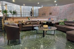 regente palace hotel