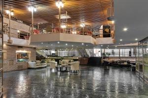 regente palace hotel