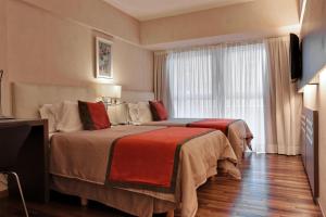 regente palace hotel