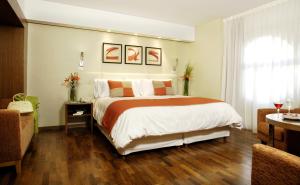 regente palace hotel