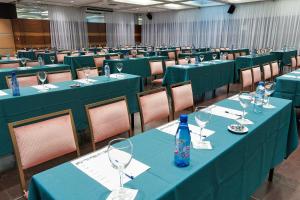 regente palace hotel