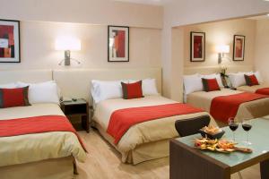 regente palace hotel