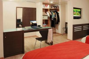 regente palace hotel