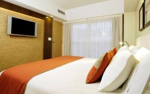 regente palace hotel