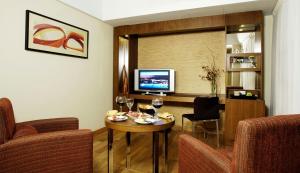 regente palace hotel