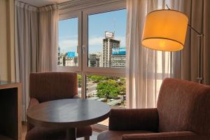 regente palace hotel