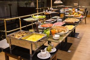 regente palace hotel