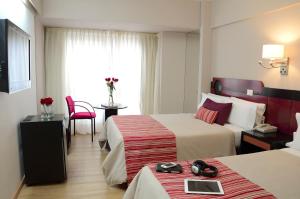 regente palace hotel