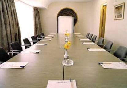 regente palace hotel