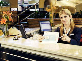 regente palace hotel