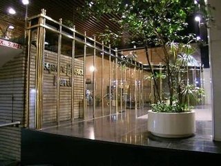 regente palace hotel