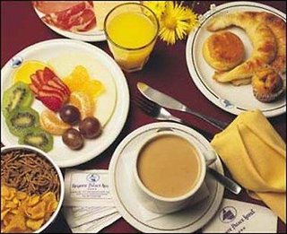 regente palace hotel