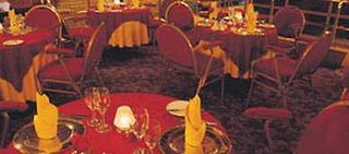 regente palace hotel