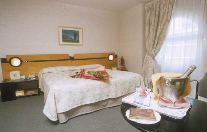 regente palace hotel