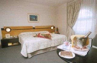 regente palace hotel