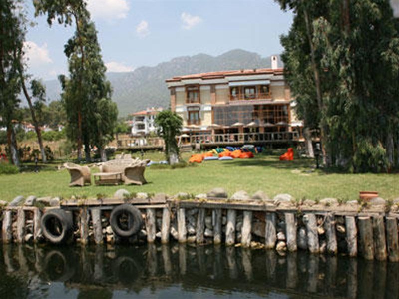 kerme ottoman palace boutique class