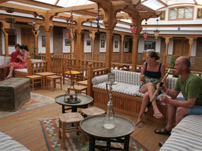 kerme ottoman palace boutique class