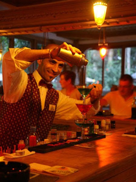 kerme ottoman palace boutique class