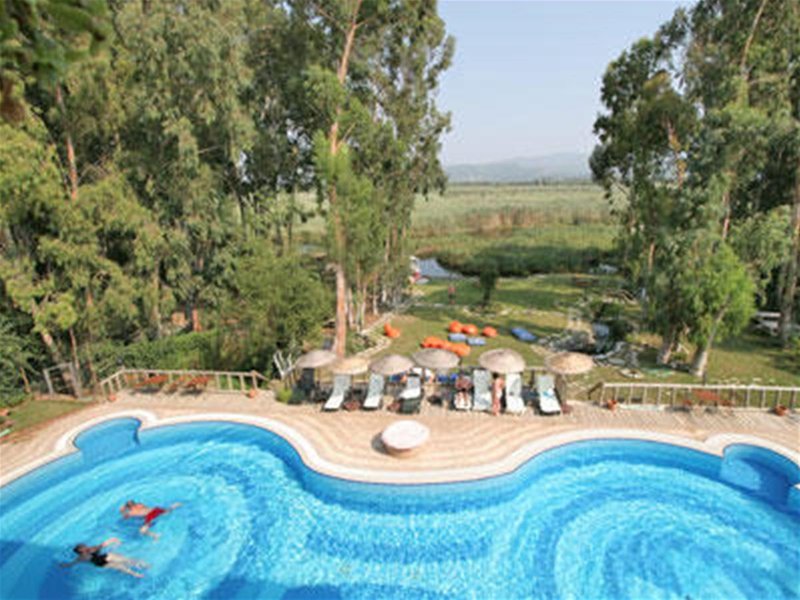 kerme ottoman palace boutique class