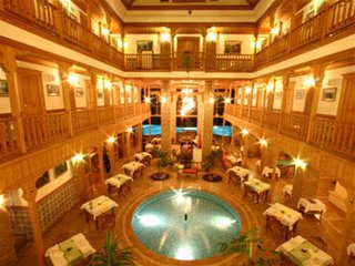 kerme ottoman palace boutique class