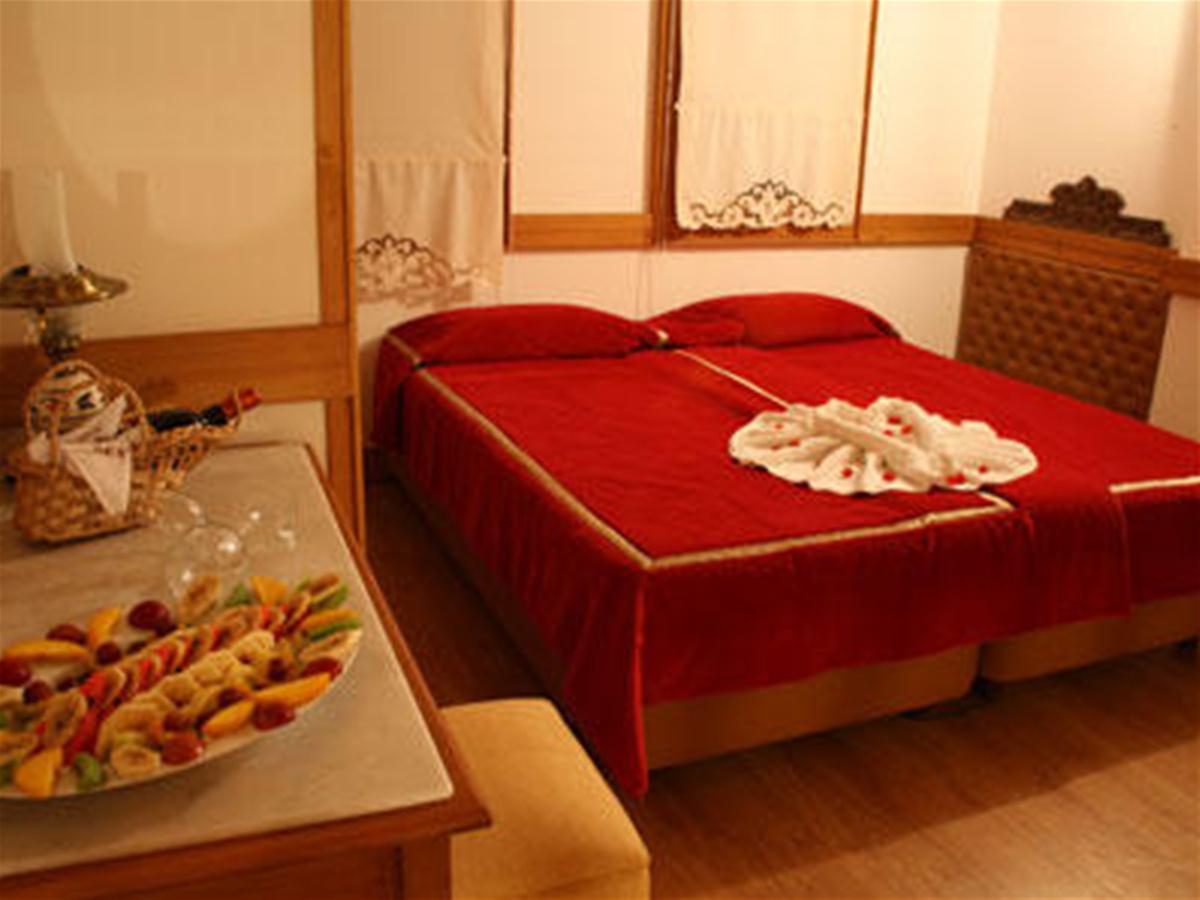 kerme ottoman palace boutique class