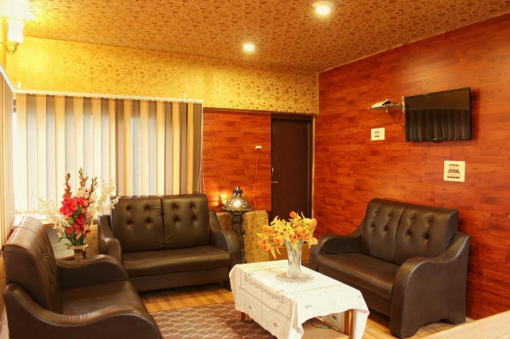 walisons peace resort